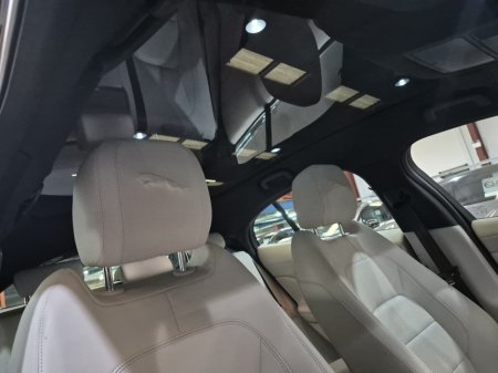 2024 Jaguar I-Pace - photo 15
