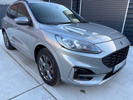 2024 Ford Kuga - photo 24