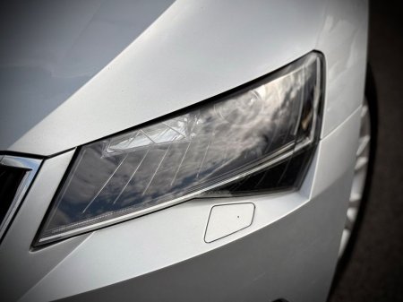 2019 Skoda Superb - photo 19