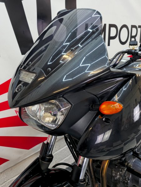 2008 YAMAHA TDM - photo 25