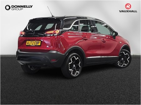 2023 Vauxhall Crossland - photo 16
