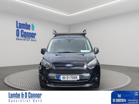 2018 Ford Transit Connect - photo 2