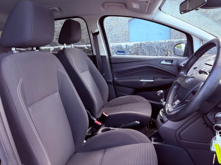2016 Ford C-Max - photo 11