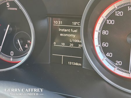 2023 Suzuki Swift - photo 15