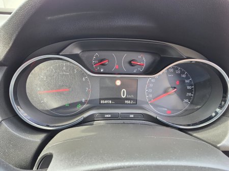 2021 Opel Grandland X - photo 19