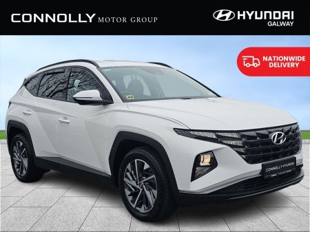 2023 Hyundai Tucson 2WD Executive