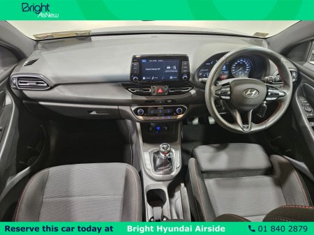 2022 Hyundai i30 - photo 12