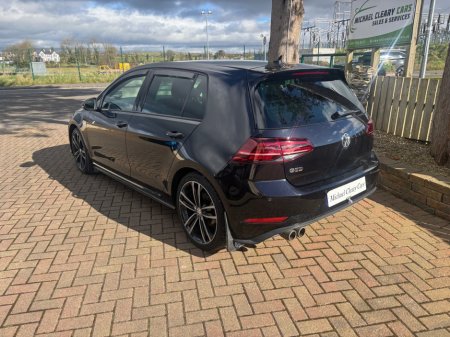 2018 Volkswagen Golf - photo 3