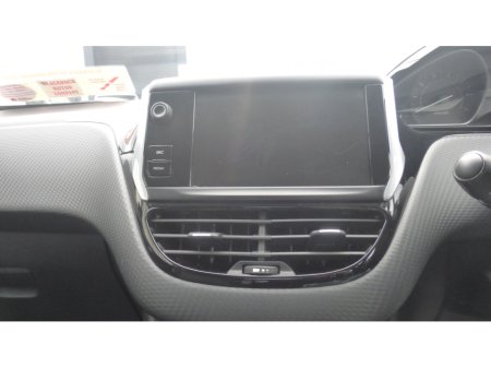 2017 Peugeot 208 - photo 16