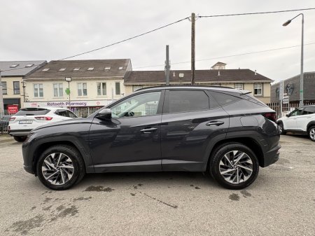 2021 Hyundai Tucson - photo 6
