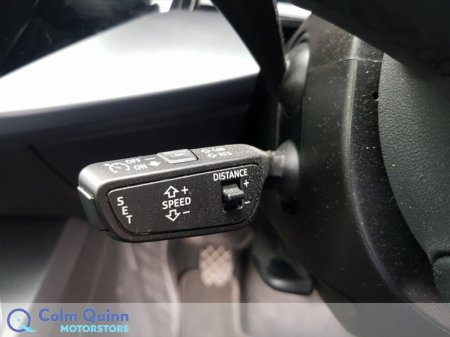 2025 Audi A3 - photo 15