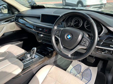 2014 BMW X5 - photo 9