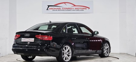 2015 Audi A4 - photo 7