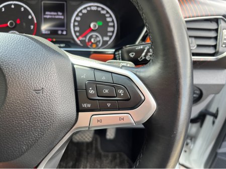 2020 Volkswagen T-Cross - photo 23