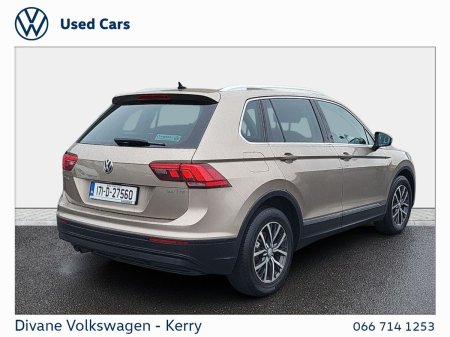 2017 Volkswagen Tiguan - photo 15