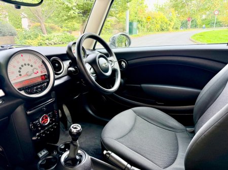 2014 Mini Cooper - photo 19