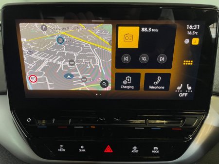 2023 Volkswagen ID.4 - photo 20