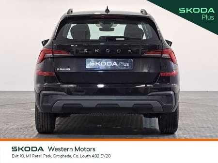 2026 Skoda Kamiq - photo 14