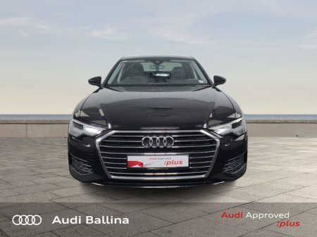 2023 Audi A6 - photo 2