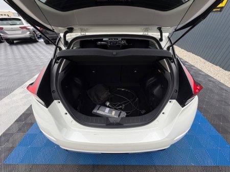 2020 Nissan Leaf - photo 32