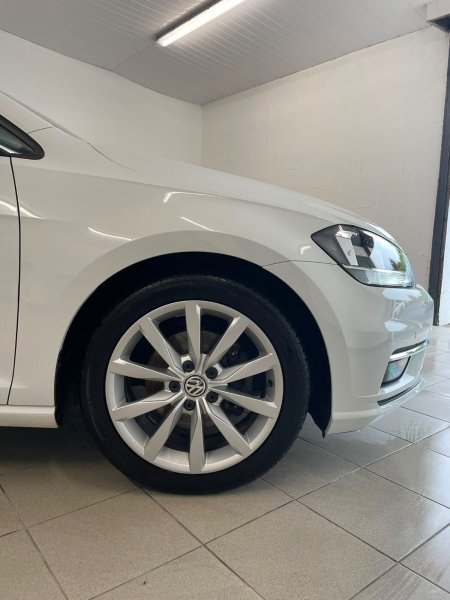 2017 Volkswagen Golf - photo 5