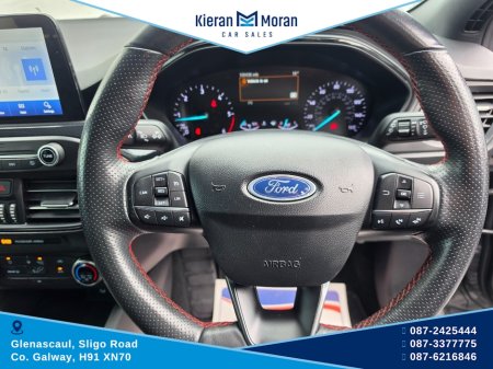 2019 Ford Focus - photo 10