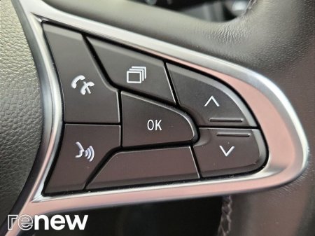2021 Renault Captur - photo 21