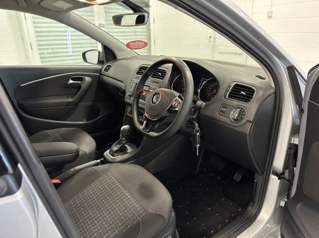 2014 Volkswagen Polo - photo 19