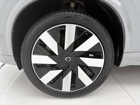 2024 Volvo XC90 - photo 11