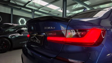 2020 BMW 3-Series - photo 10
