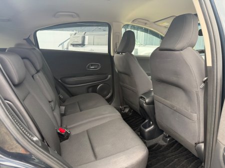 2019 Honda Vezel - photo 15
