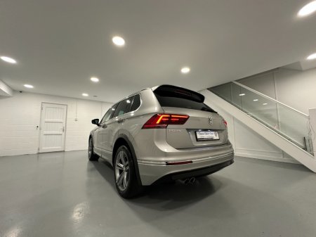 2019 Volkswagen Tiguan - photo 13