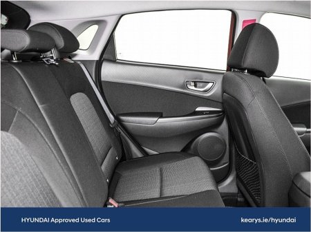 2022 Hyundai KONA - photo 15
