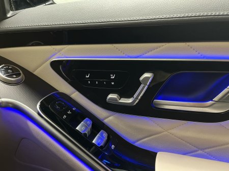 2025 Mercedes-Benz S-Class - photo 15