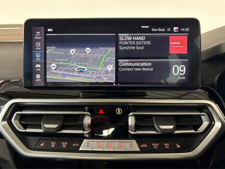 2023 BMW X3 - photo 18