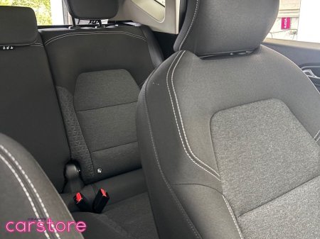 2024 Renault Captur - photo 22