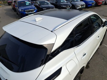 2025 Nissan Qashqai - photo 34