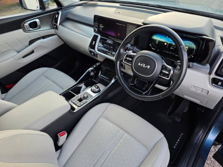 2023 Kia Sorento - photo 12