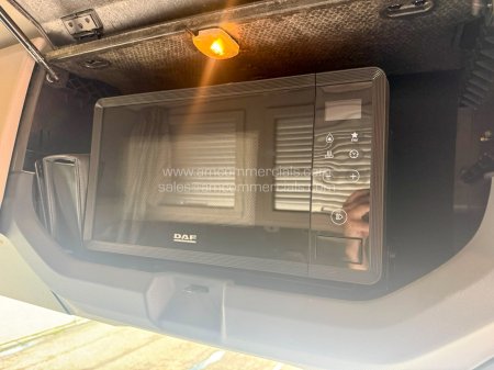 2023 DAF XG 530 - photo 13