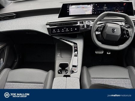 2026 Peugeot 3008 - photo 7