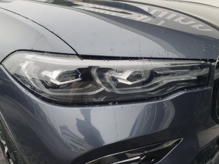 2021 BMW X7 - photo 21