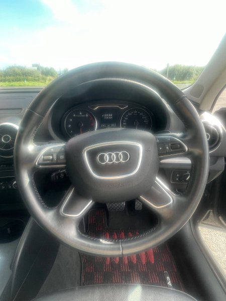 2015 Audi A3 - photo 14