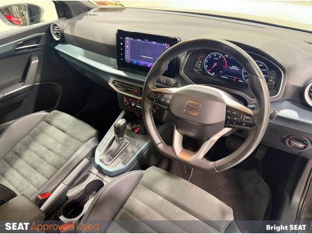 2023 SEAT Arona - photo 11