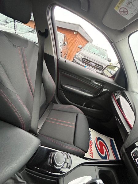 2015 BMW 1-Series - photo 19