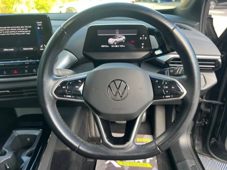 2023 Volkswagen ID.4 - photo 4