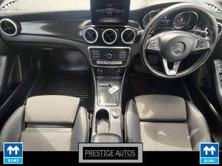 2017 Mercedes-Benz CLA - photo 14