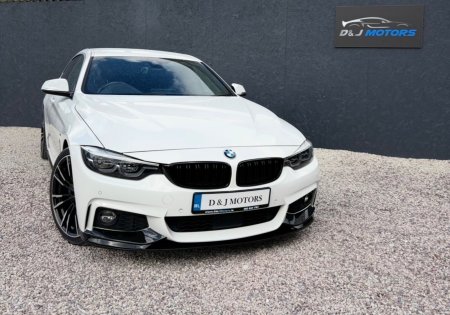 2018 BMW 4-Series - photo 2
