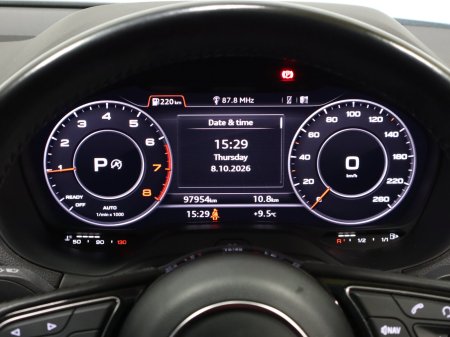 2018 Audi Q2 - photo 18