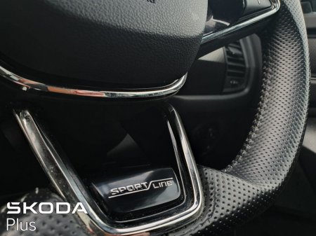 2022 Skoda Kodiaq - photo 20