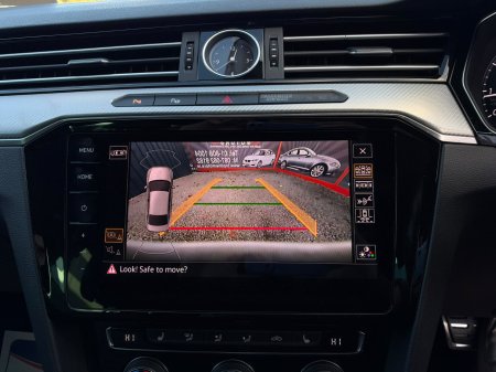 2018 Volkswagen Passat - photo 18